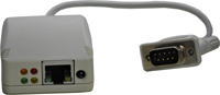 SNMP DP 522 - PowerWalker UPS baterije, SNMP kartice in ostali dodatki