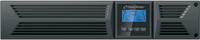 VI1000 3000RT LCD front - PowerWalker VI Line-Interaktivni Rack UPS napajalniki