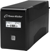 VI450 650LCD 850LCD front - PowerWalker VI Line-Interaktivni Tower UPS napajalniki