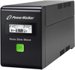 VI600 800 SW front - PowerWalker VI Line-Interaktivni Tower UPS napajalniki